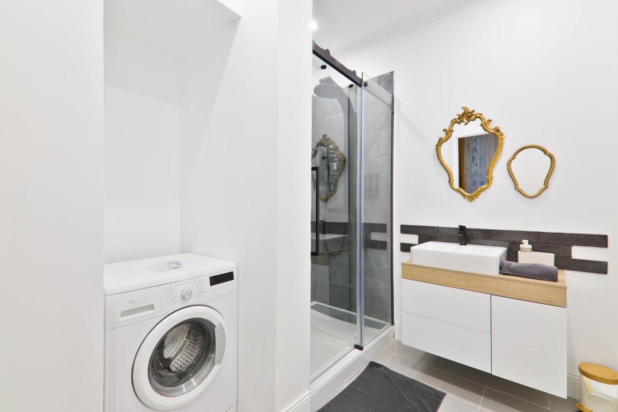 Charmant Appartement Arc De Triomphe Free Netflix Parijs Buitenkant foto